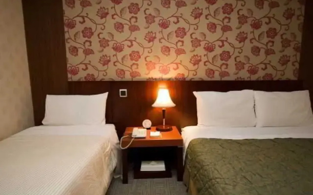 Friend Hotel