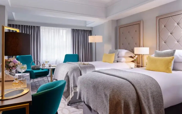 The Davenport