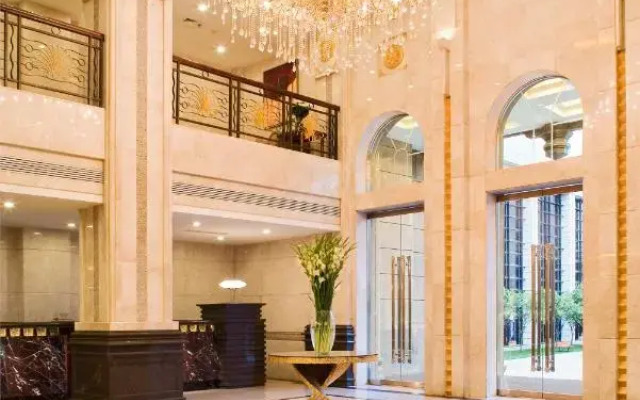 Grand Mercure Xian Renmin Square