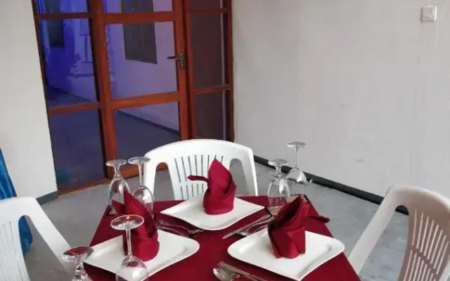 Alkina Lodge Hotel
