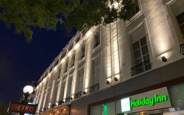 Holiday Inn Paris Opera Grands Boulevards by IHG