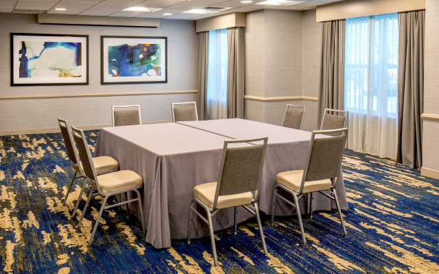 Residence Inn by Marriott Boston Woburn Hotel