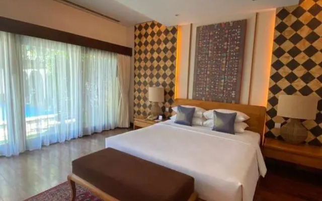 Bintang Bali Villa