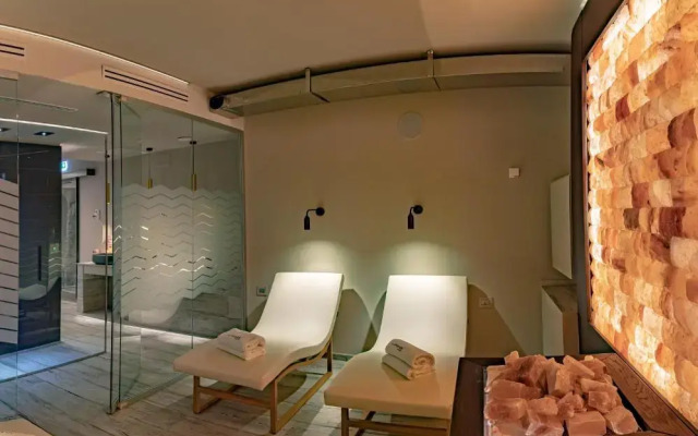 Resort Hotel Miramare & Spa