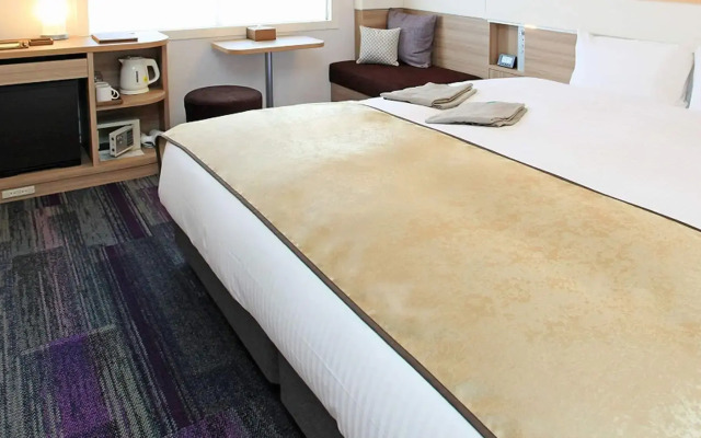 Urban Hotel Kyoto