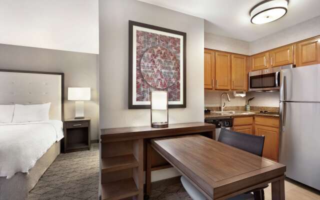 Homewood Suites by Hilton Portland Airport