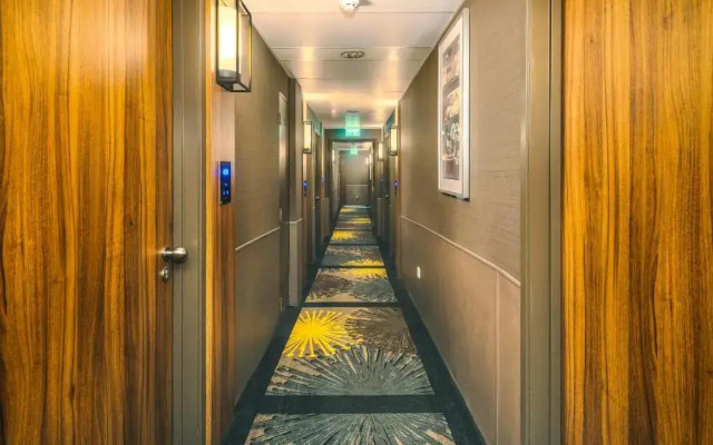 Point A Hotel London Liverpool Street