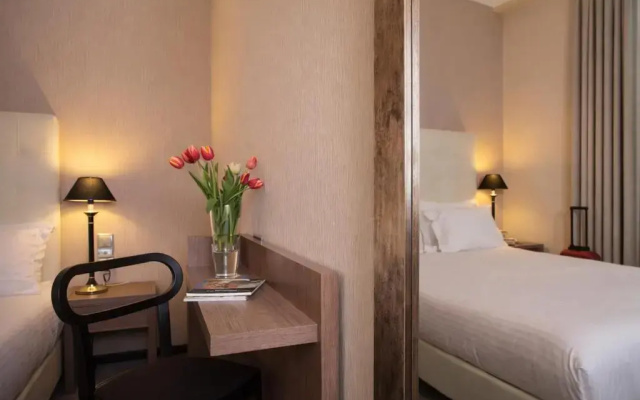 Athens Lotus Hotel