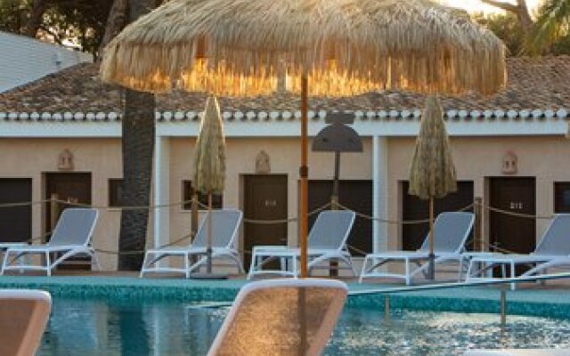 Hotel Montepiedra