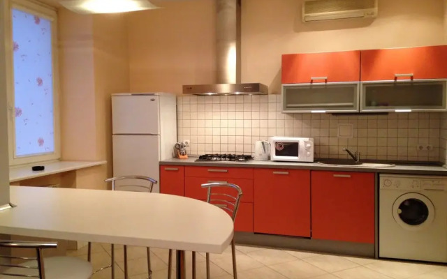 Likehome Minsk Apartments