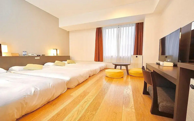 Tokyo Bay Ariake Washington Hotel