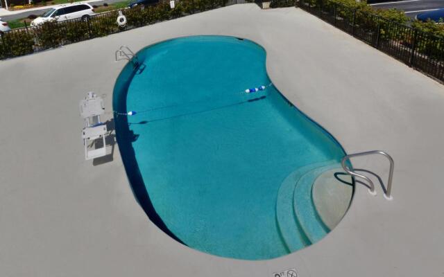 Holiday Inn Express Lynchburg by IHG