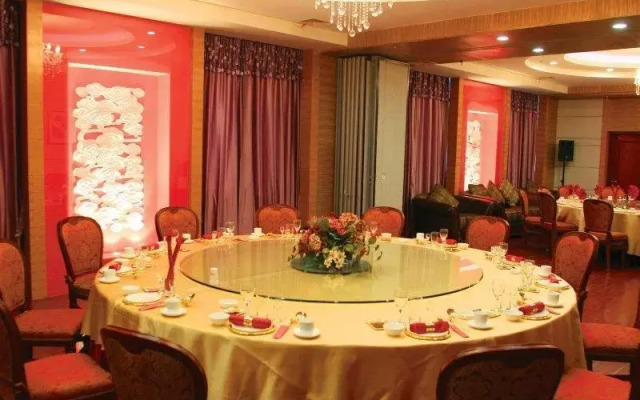 LongTang Harbin