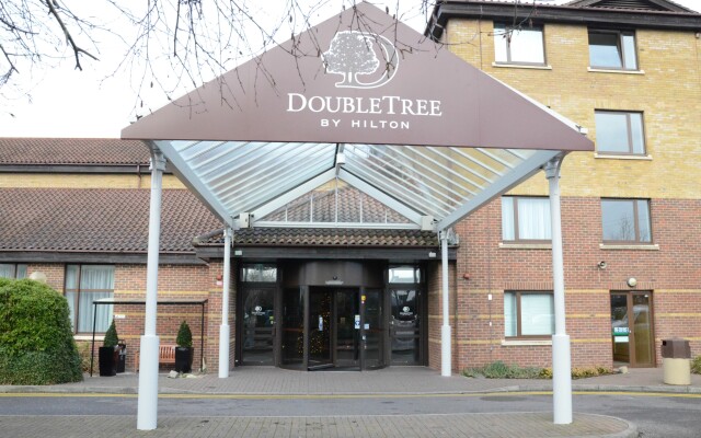 DoubleTree by Hilton Swindon