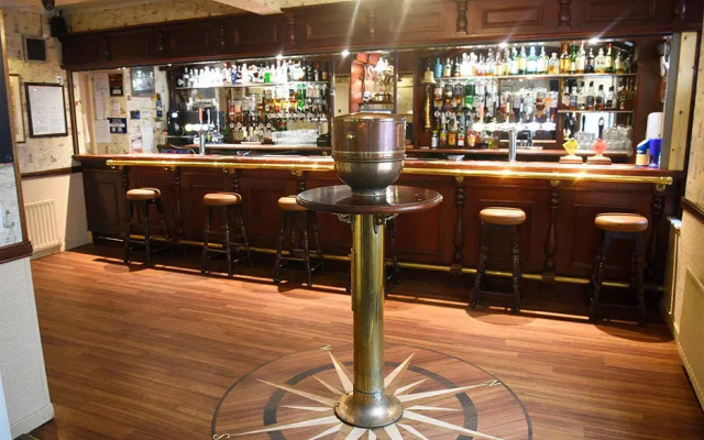 Tongadale Hotel