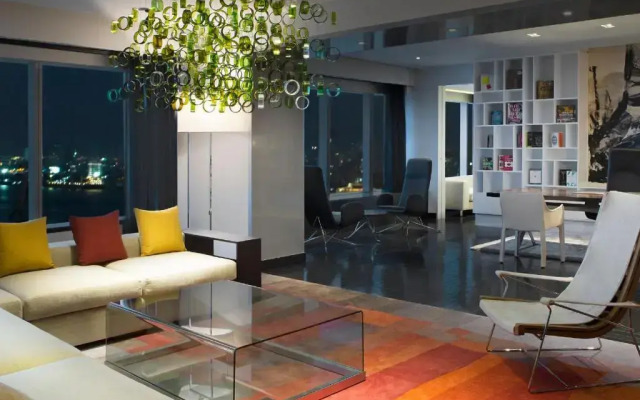 Le Meridien Saigon