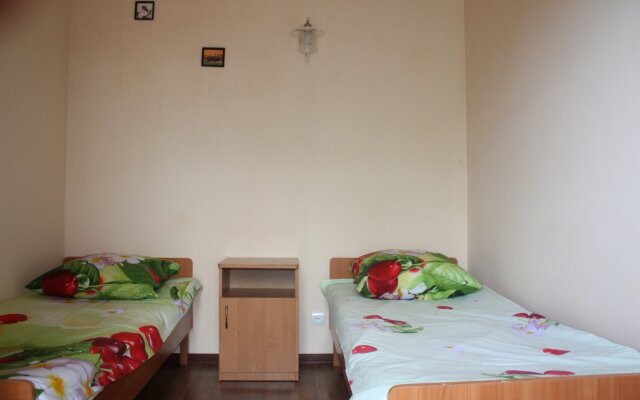 Elizaveta Guest House