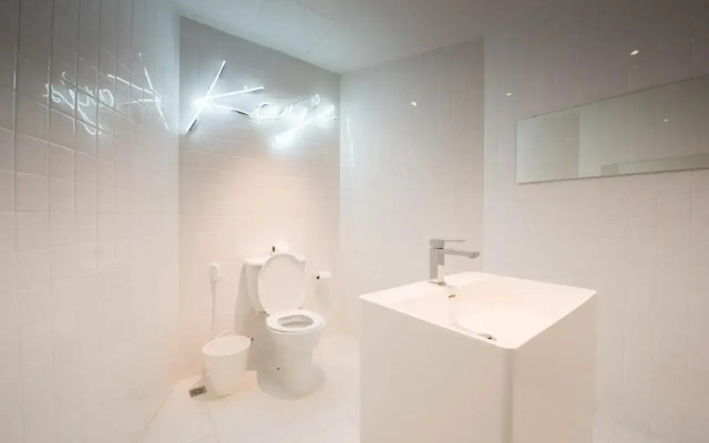 K Maison Boutique Hotel