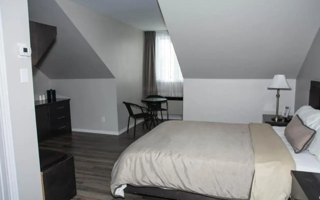 Travelodge by Wyndham Roberval