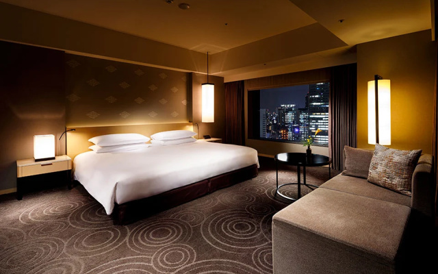 Premier Corner Double room (풀 더블 침대) 사진 2