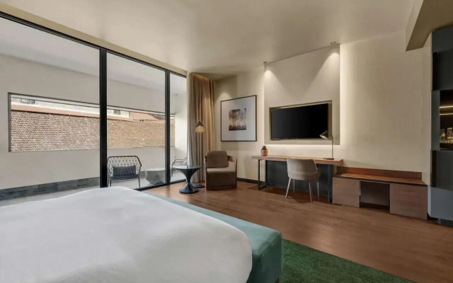 Hilton Porto Gaia