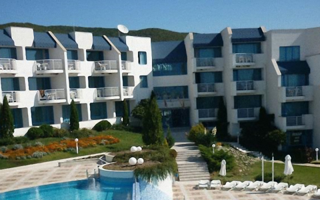 Sineva Park Hotel - All Inclusive