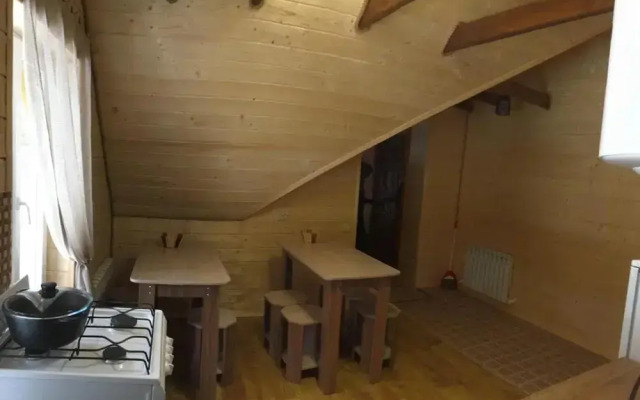 Family House