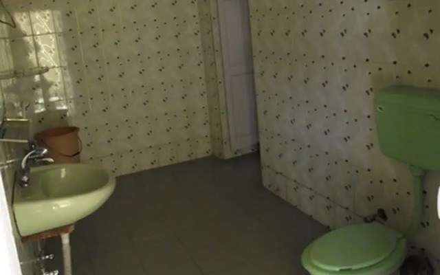 Vikas Hotel