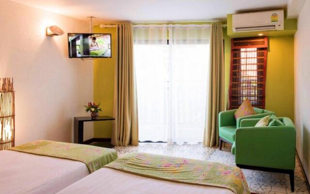 Vacation Village Phra Nang Inn
