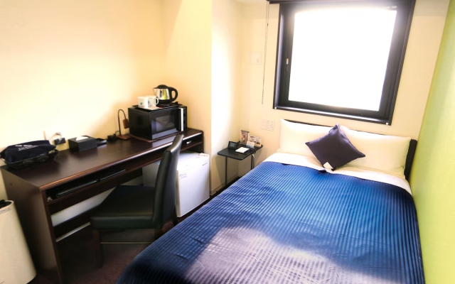 Livemax Ueno-Ekimae Hotel