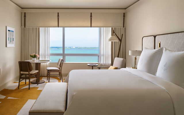 Отель Four Seasons Miami