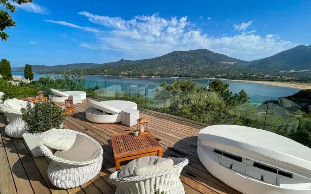 A'mare Corsica Seaside Small Resort