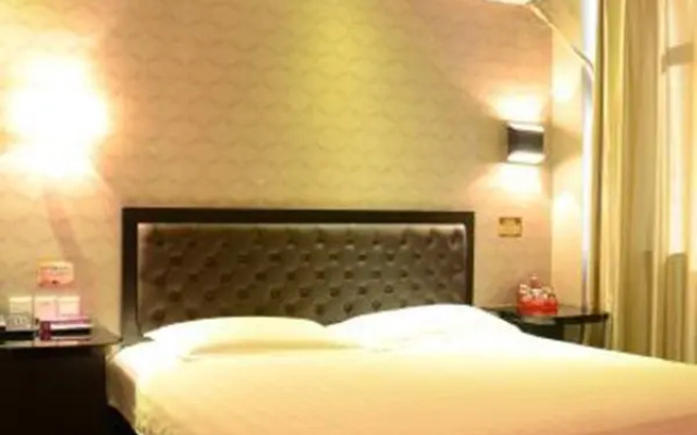 Starway Hotel ((Qiulin Store, Gogol Street, Harbin)