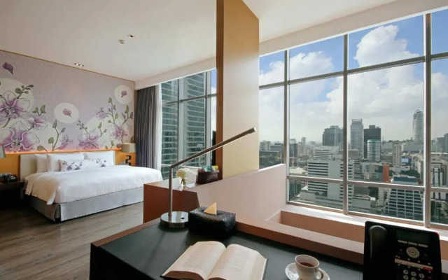Sivatel Bangkok