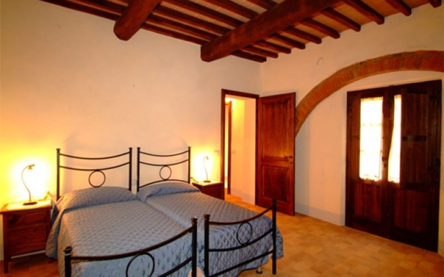 Agriturismo Baccoleno