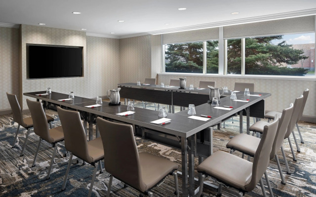Pittsburgh Marriott North