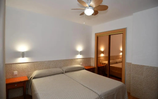 Apartamentos Villa Florida