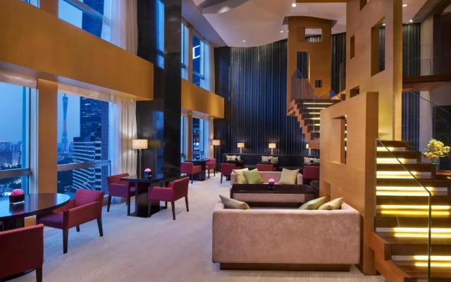 Grand Hyatt Guangzhou Hotel