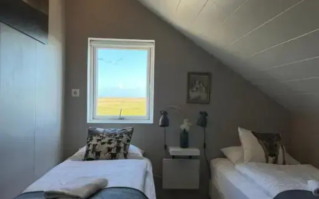 Sauðanes Guesthouse