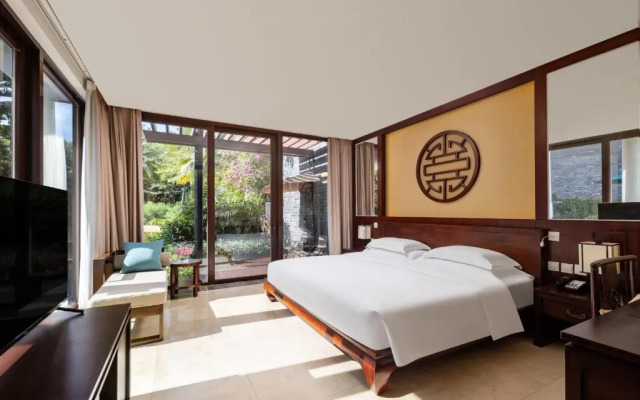 Banyan Tree Sanya