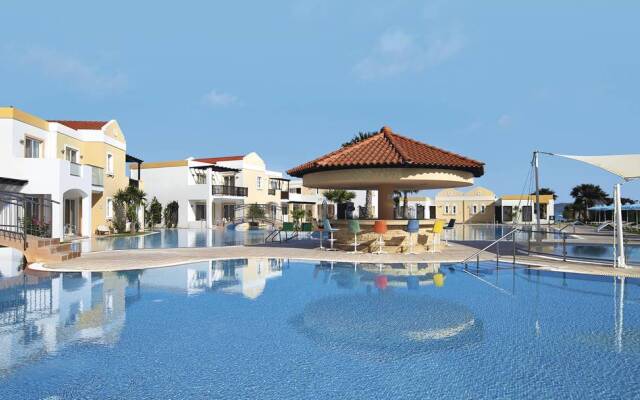 Atlantica Marmari Beach