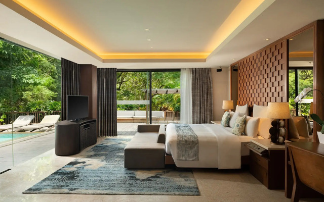 Anantara Uluwatu Bali Resort