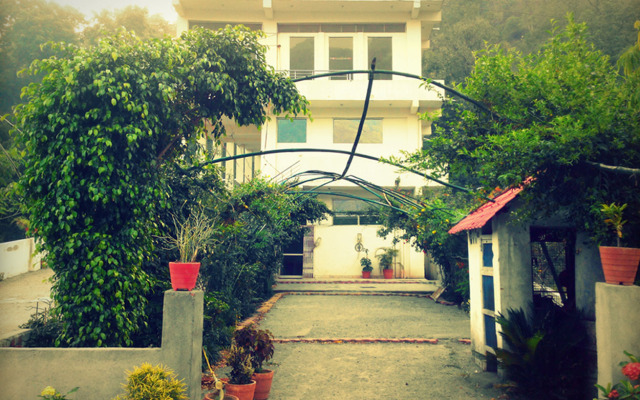 Fiesta Hotel, 2 kms from Kathgodam Railway Station