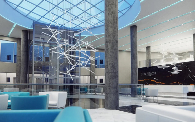 Sentido Sun Beach Resort-adult Only