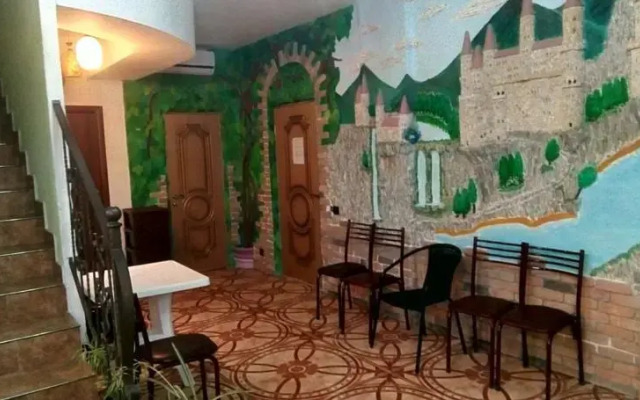Guest House Izumrudniy