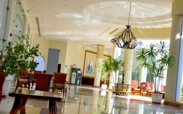 Siva Sharm El Sheikh