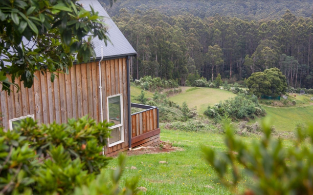 Mountain Rivers Tourist Park - Rawson