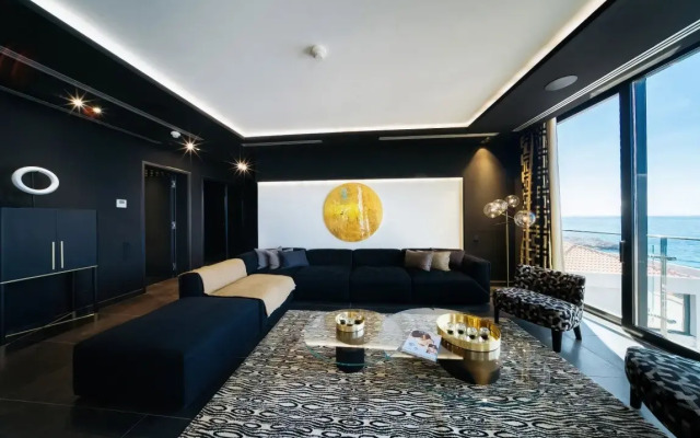 Villa Geba Boutique Hotel