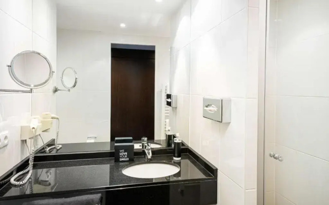 The Rilano Hotel München