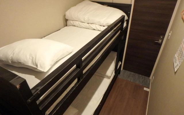 Double room (벙커 침대) 사진 2
